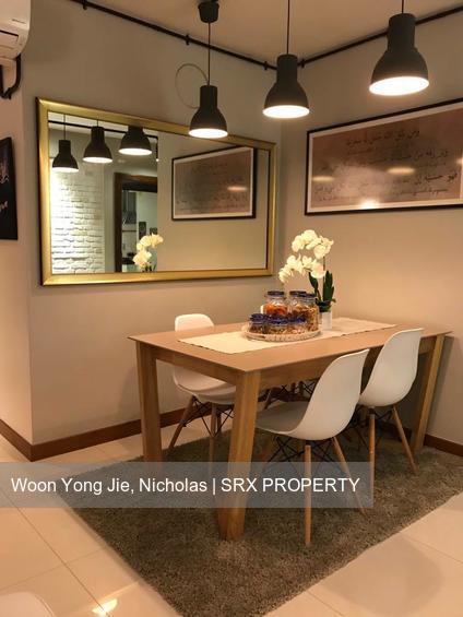 Blk 281B Sengkang East Avenue (Sengkang), HDB 4 Rooms #191529742